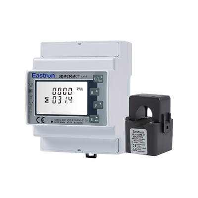 Sigen Power Sensor TP-CT120-DH