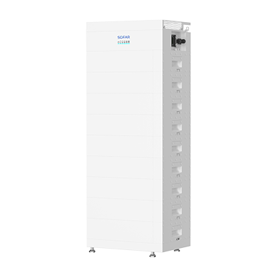 Smart Battery CBS5000-H9