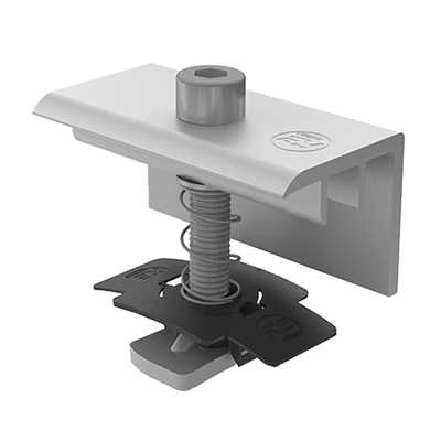 XS Clamp EC Set 33