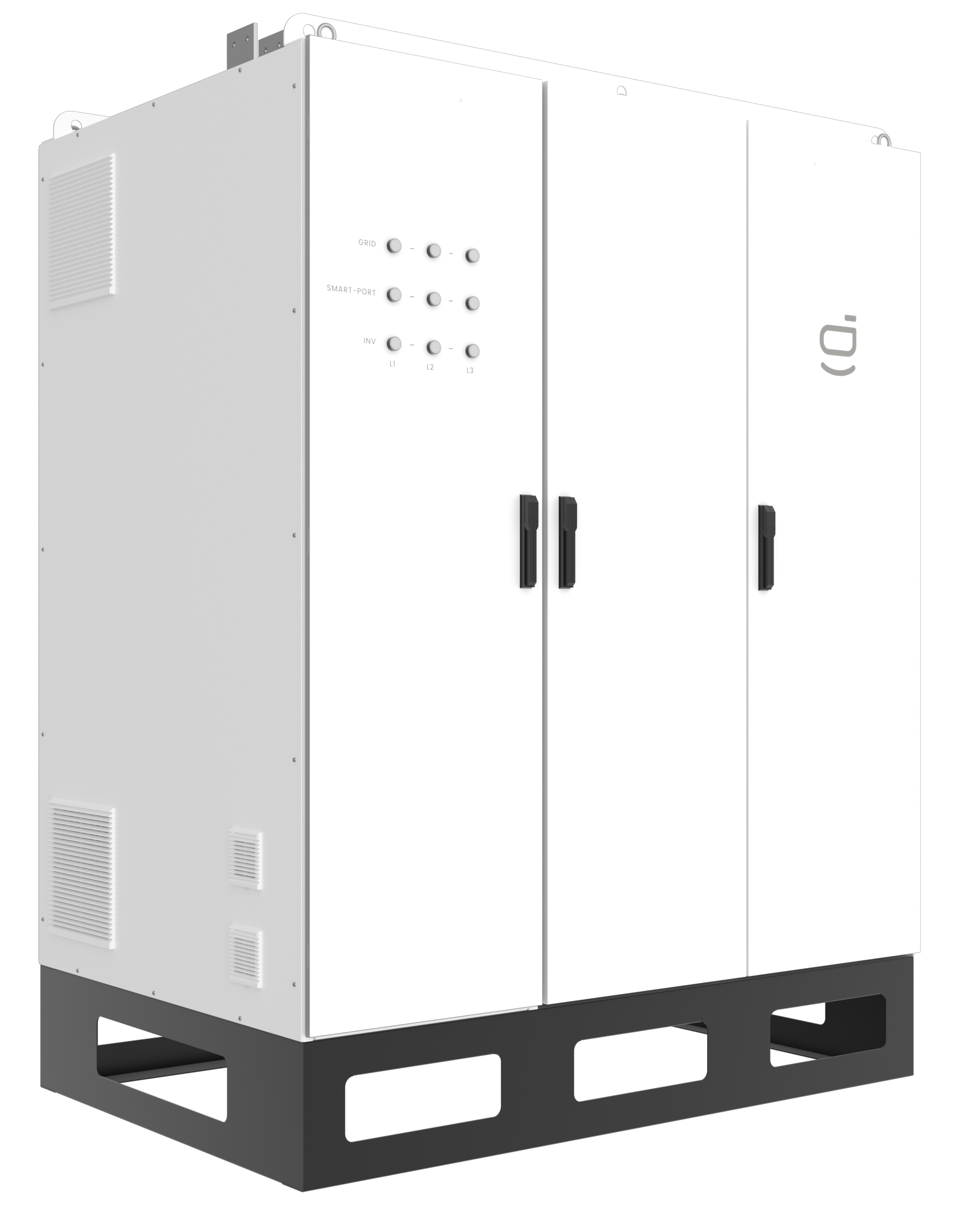 Energy Gateway C1200-B Energy Gateway C1200-B
