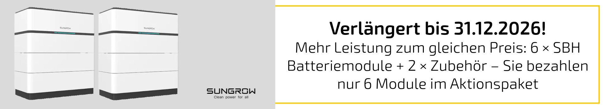 KRCH_Sungrow_Aktionspaket_Banner_DE