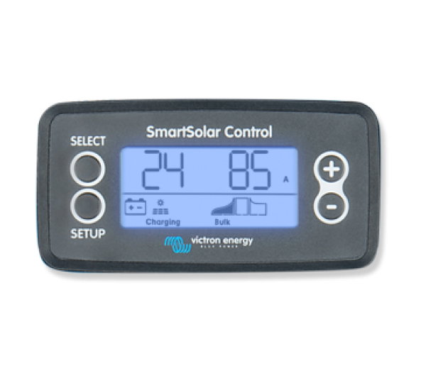 Victron SMARTSOLAR PLUGGABLE DISPLAY