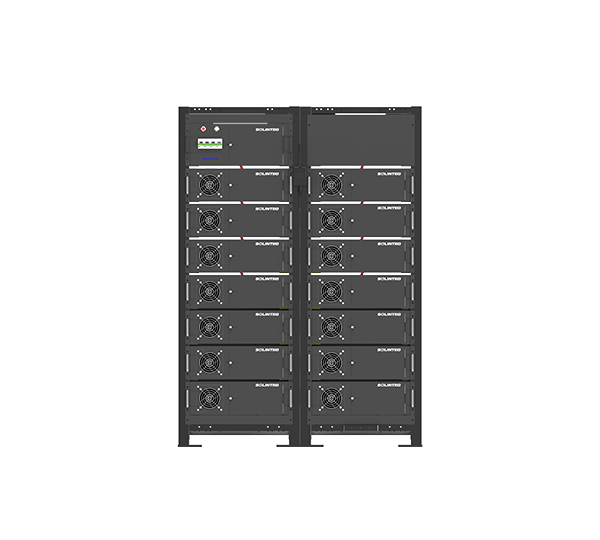 EBR-B5K3-A BATTERY MODULE - 5,37KWh