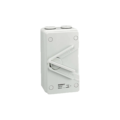 BYA-63 250V 63A