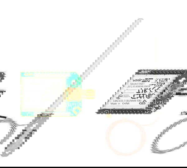 Energy Net Plug-In ENET for ENET-ready Inverter