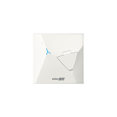 Smart Energy EV charger 22 kW, RFID + MID