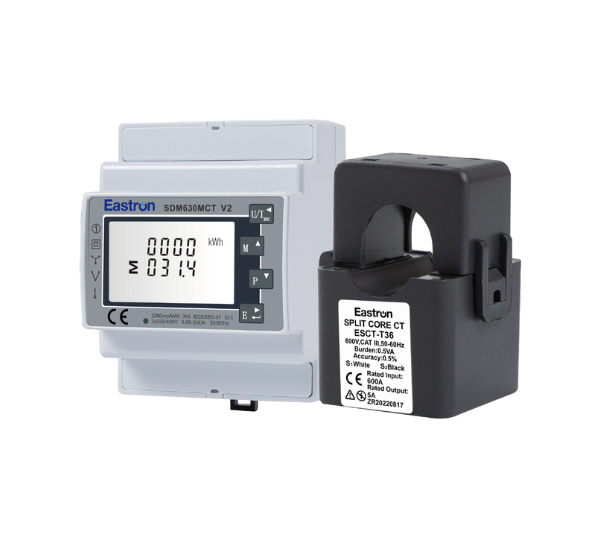 Sigen Sensor TP-CT600-DH