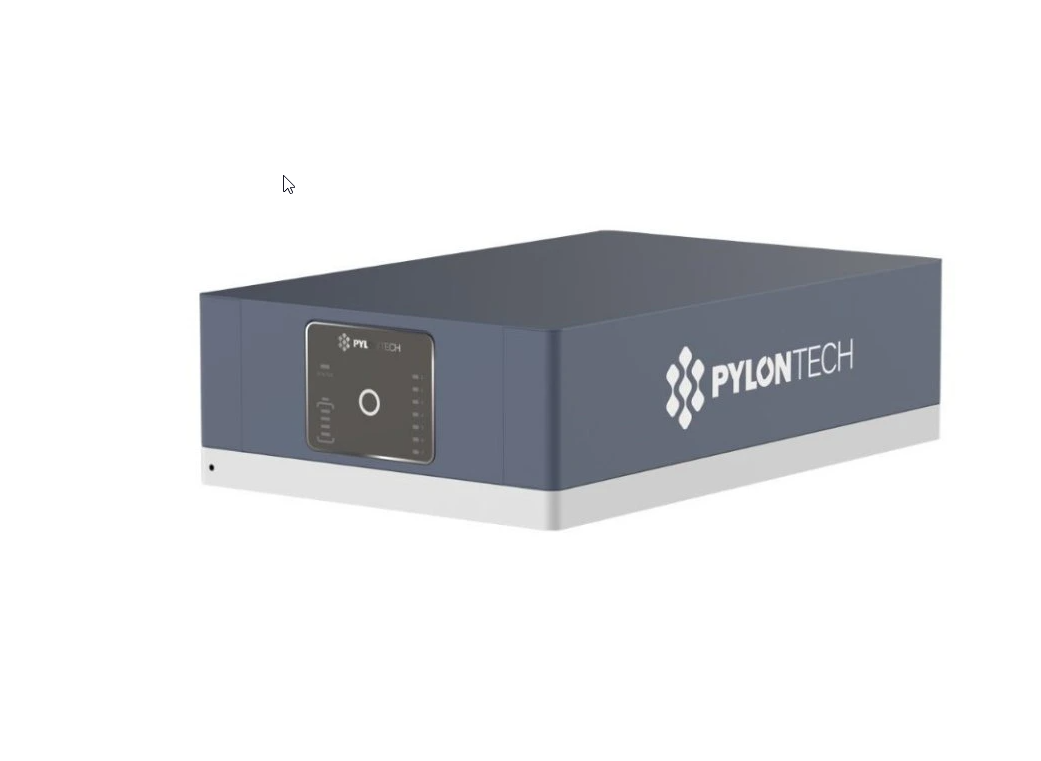 FC1000 Force-H3 BMS