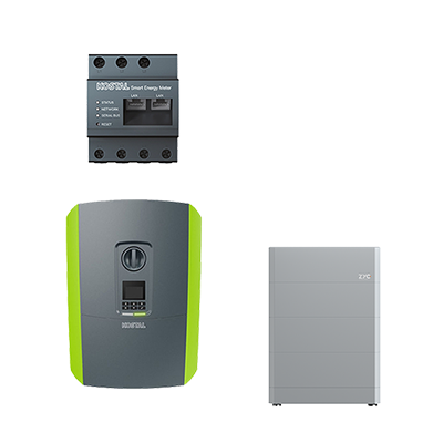 ZYC SIMPO HV 9.6 + PLENTICORE PLUS 5.5 G2