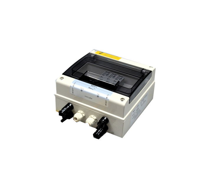 GAK 1IN 1MPPT 1ÜS MC4