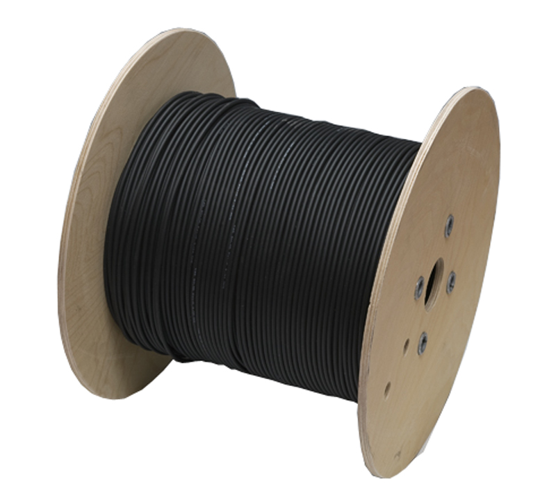 KBE 4,0 DB EN50618 BLACK 500M