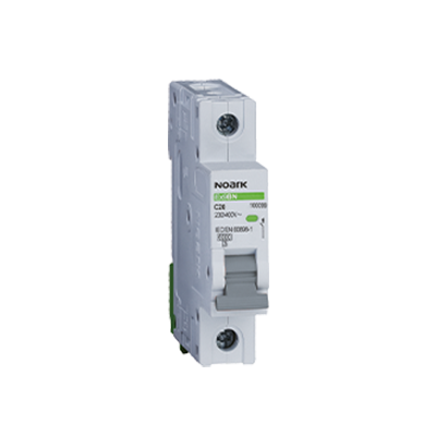 Electric Ex9BN 1P C 20A