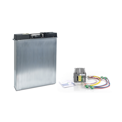 Kit d'extension élément S5-12/18