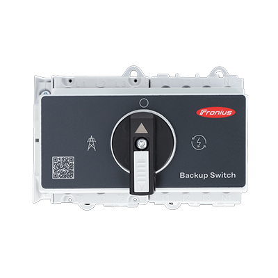 Backup switch for Gen24 plus*