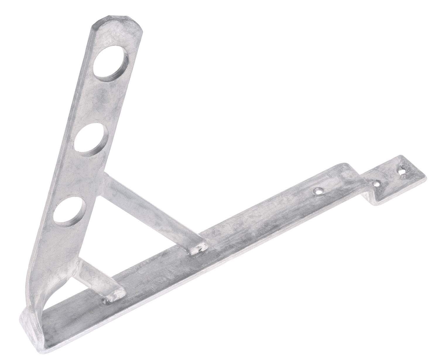 Supporti paraneve 3/4" Tipo K01
