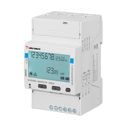 ENERGY METER EM540 3 PHASE 65A