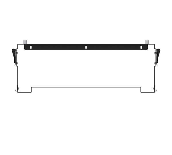 ZYC SIMPO BRACKET