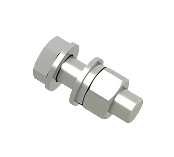 PV-ezRack Hexagonal Bolt M16*50