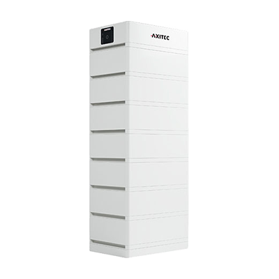 AXIstorage Li SV1 23.6