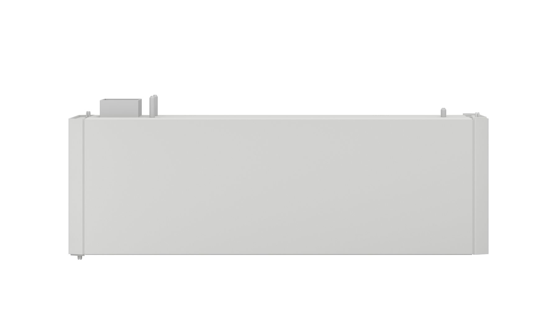 Reserva storage module  B-Grade