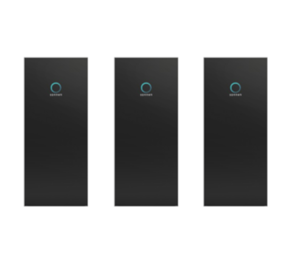 sonnenBatterie 10 performance 33kWh/21kW EM357