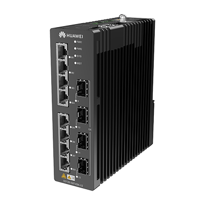 FOUR-OPTICAL AND EIGHT-ELECTRIC SWITCH