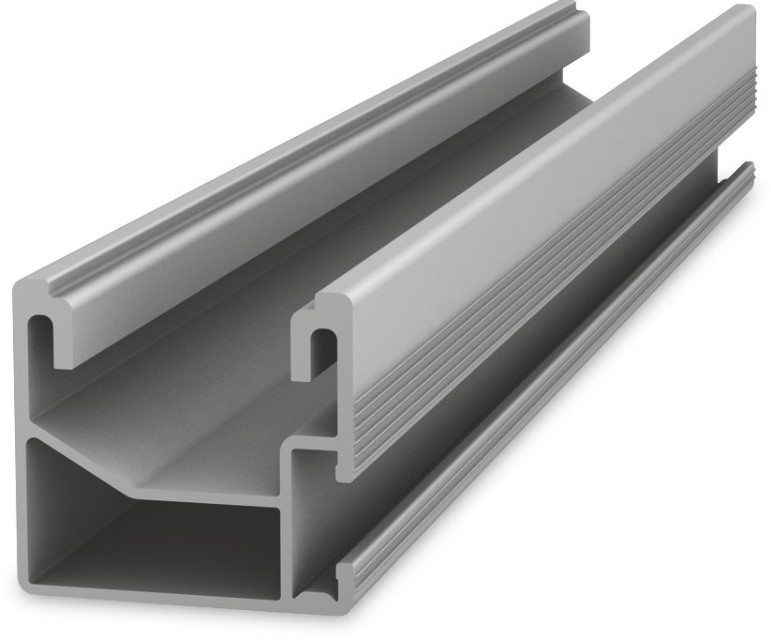 SingleRail 36 - 3,65