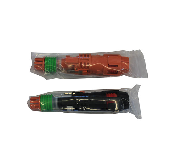 BYD CONNECTOR SET FOR LVS 35MM2
