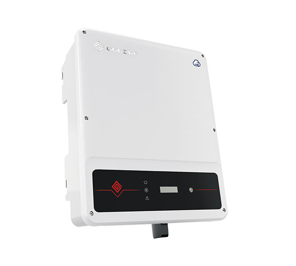 GW12KT-DT  (+DC-SWITCH/WIFI)