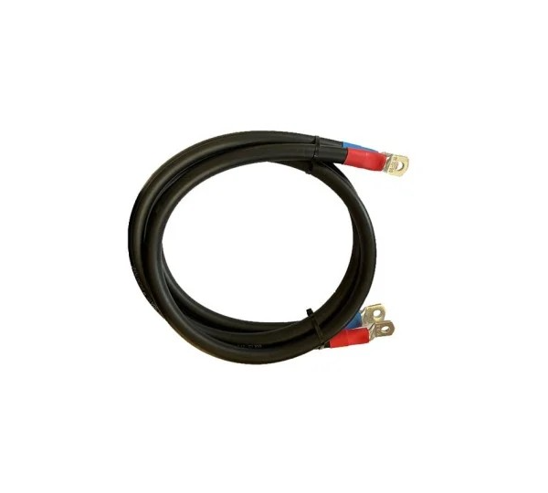 CABLE SET 95QMM 3000MM MU TO BAT