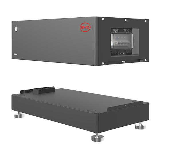 B-Box Premium HV BCU + Base 2.0  B-Ware