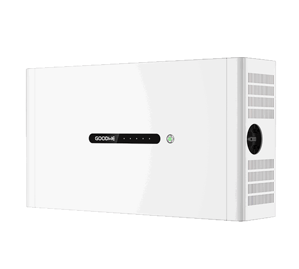 Lynx D 5.0-10 Batteriemodul