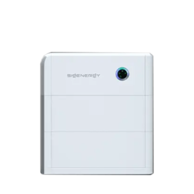 SigenStor 20 kWh / 17 kW TP