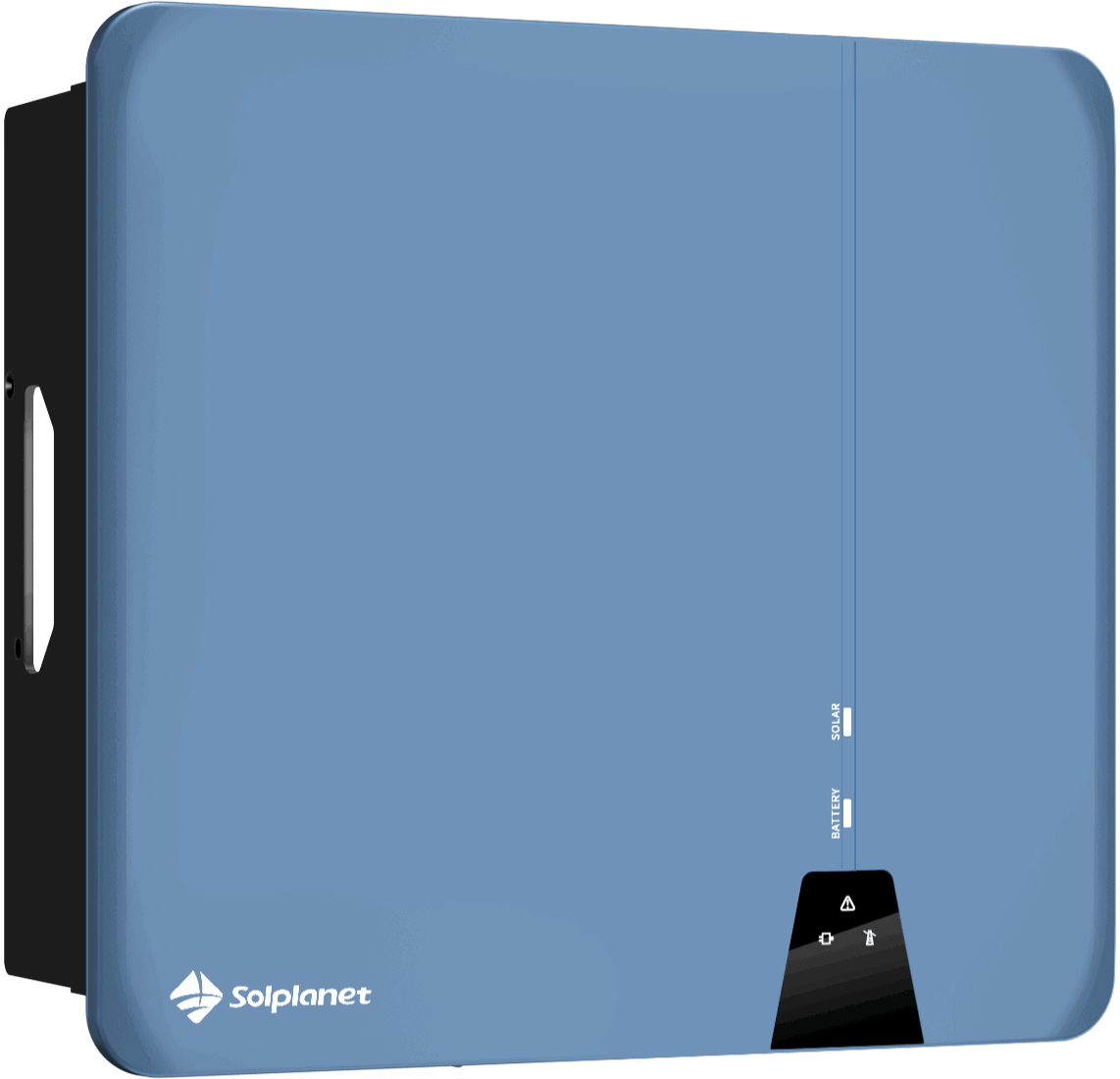 ONDULEUR ASW 6000H-S2 (+AFCI)