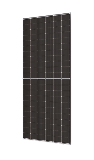 Trina Solar TSM-710NEG21C.20 Vertex N