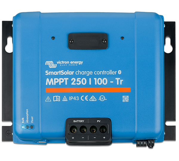Victron SMARTSOLAR MPPT 250/100-TR VE.CAN