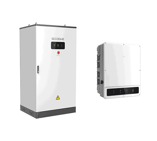 GW112.6-BAT-AC-G10 + GW50K-ET-10