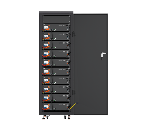 ZYC SIMPO 5000 51,2kWh