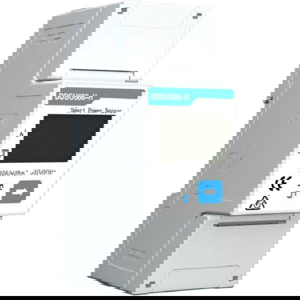 SMART POWER SENSOR DDSU666-H