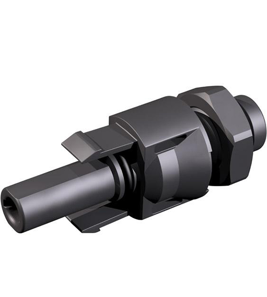Stäubli MC4 FEMALE ADBP4-S2/6-UR