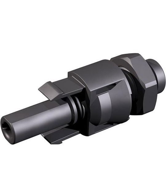 Stäubli MC4 FEMALE ADBP4-S2/6-UR