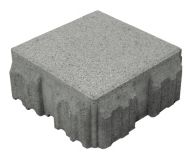 Pavé résistant aux poids lourds (SU=48)