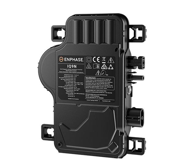 MICRO-ONDULEUR IQ9N-A-INT