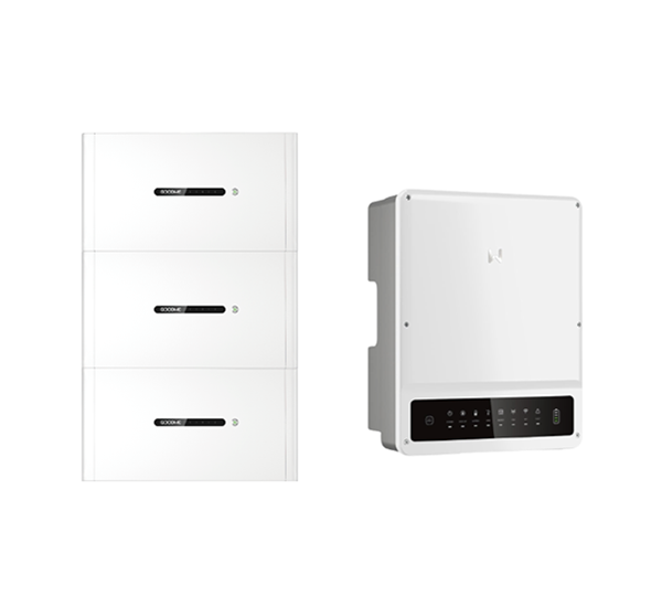 SET GW8KN-ET Plus + Lynx D15.0-10
