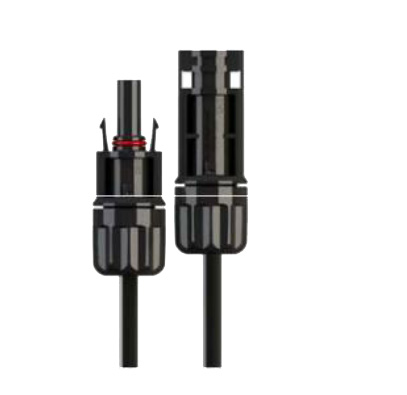 JA Solar CONNECTOR 1500V QC MALE