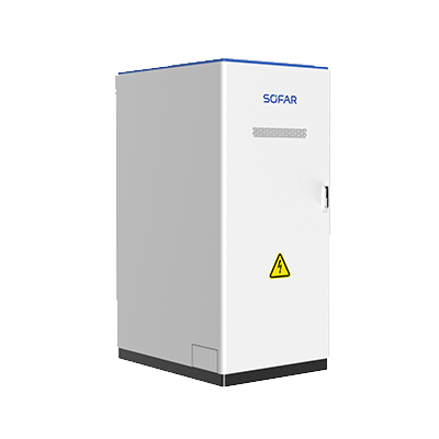 Power Magic Battery Cabinet 258 kWh V1.5  S2