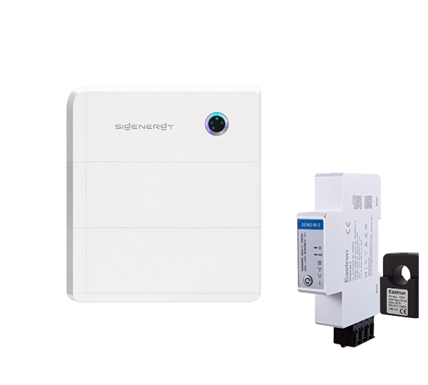SigenStor 20.0 + Energy Controller 12.0  TP