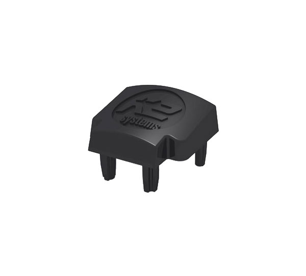 K2 Systems END CAP RK2L