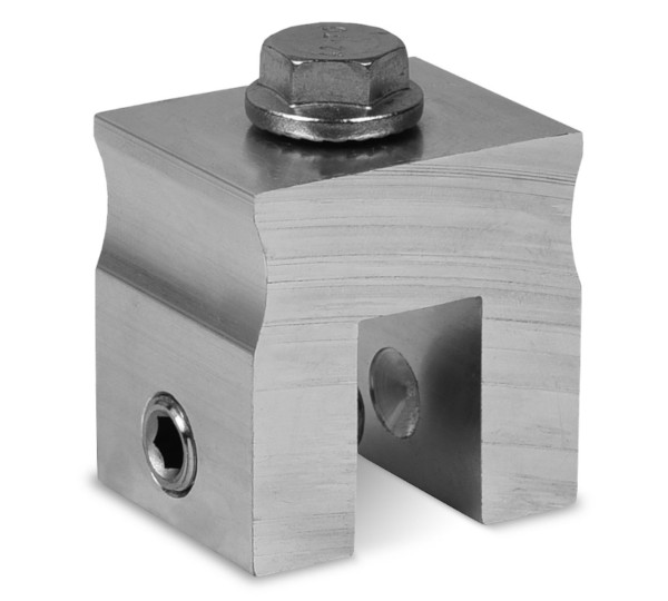 SOLID SNAP SEAMCLAMP CF:x