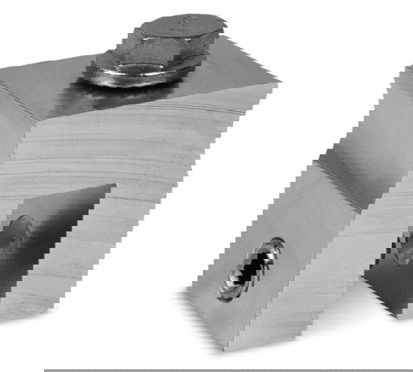 Snap Seam Clamp CF:x SolidRail